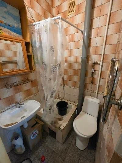 ПРОДАЖ 2-кімнатна квартира в ЦЕНТРІ МИКОЛАЄВА