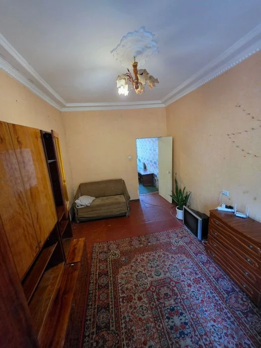 ПРОДАЖ 2-кімнатна квартира в ЦЕНТРІ МИКОЛАЄВА