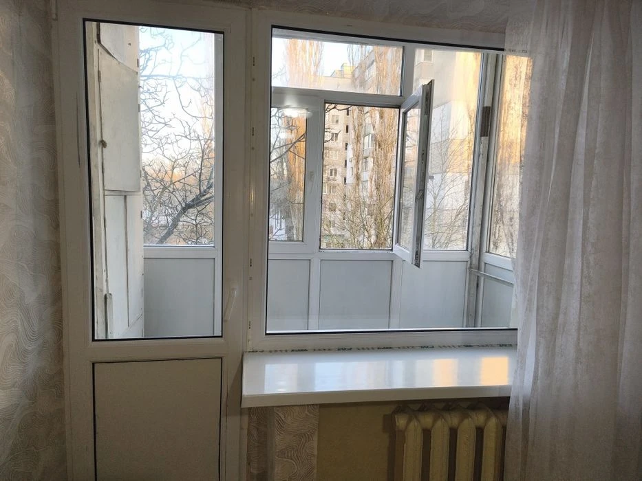 Без риелтора Продажа трёхкомнатной квартиры Николаевская