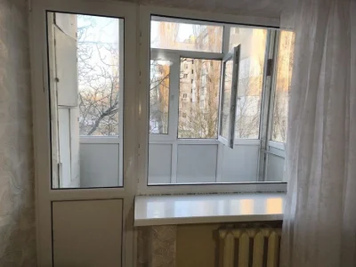 Без риелтора Продажа трёхкомнатной квартиры Николаевская