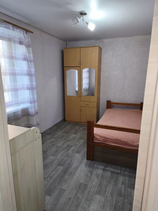 Без риелтора Продажа трёхкомнатной квартиры Николаевская