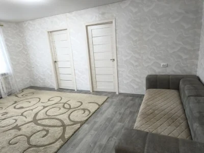 Без риелтора Продажа трёхкомнатной квартиры Николаевская