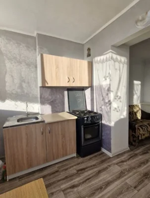 Продажа однокомнатной квартеры Соляные