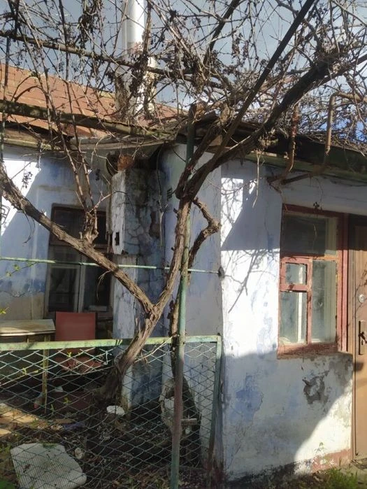 3-кімнатна квартира Сінна - Маріупольська Центр