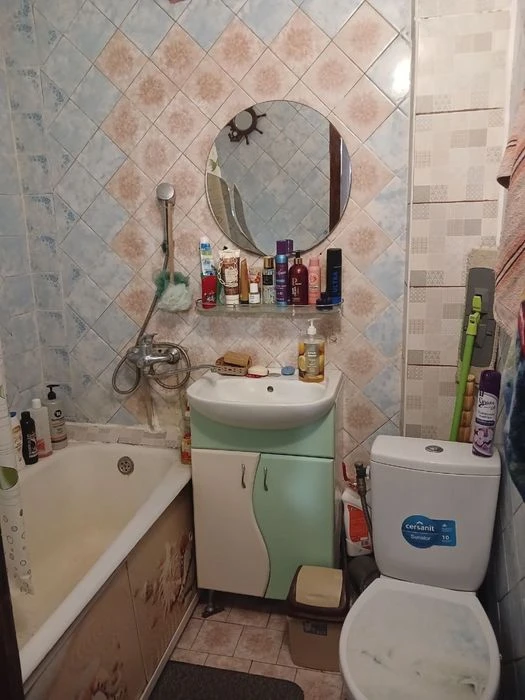 Продам 2к.к. Херсон.шоссе - Строителей