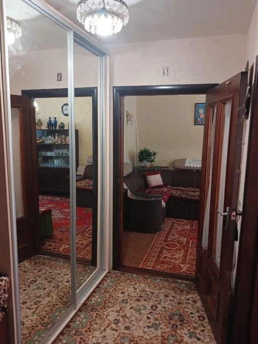Продам 2к.к. Херсон.шоссе - Строителей