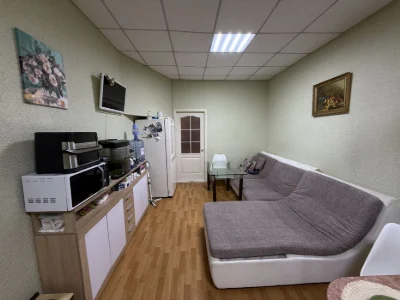 Продаж великой квартири в ЖК Адмірал