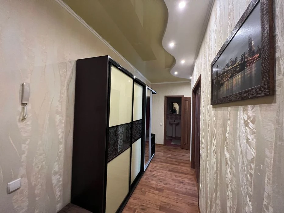 Скважина в центре Продажа 1к в Премьер Хаусе