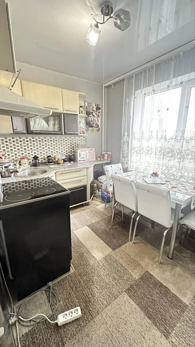 Продажа 1к квартири Інгульський район