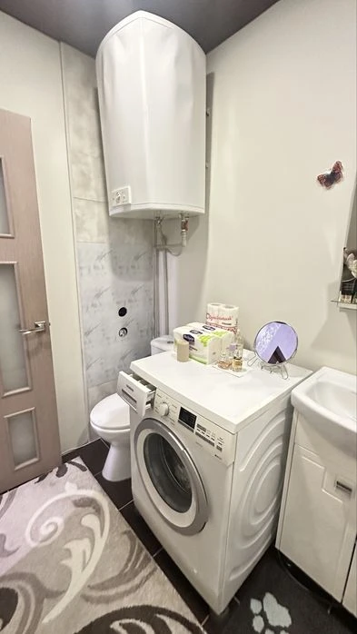 Продажа 1к квартири Інгульський район