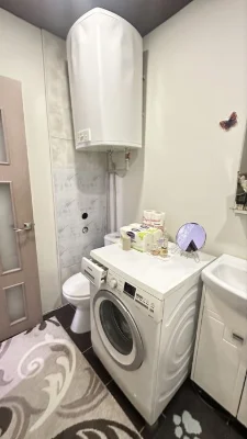 Продажа 1к квартири Інгульський район