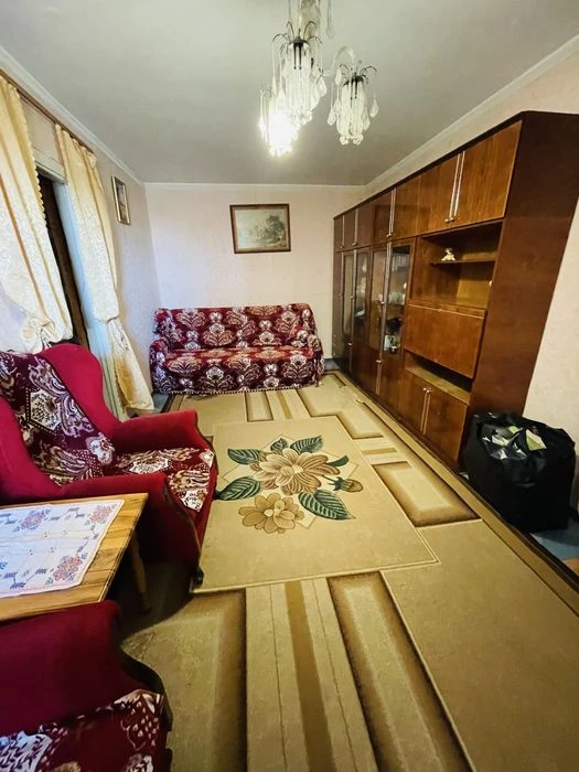 Продам 3 кімнатну квартиру пр Центральний - 6 Слобідська