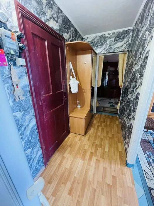 Продам 3 кімнатну квартиру пр Центральний - 6 Слобідська