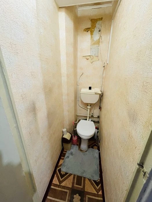 Продам 3 кімнатну квартиру пр Центральний - 6 Слобідська