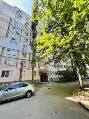 Продам 3 кімнатну квартиру пр Центральний - 6 Слобідська