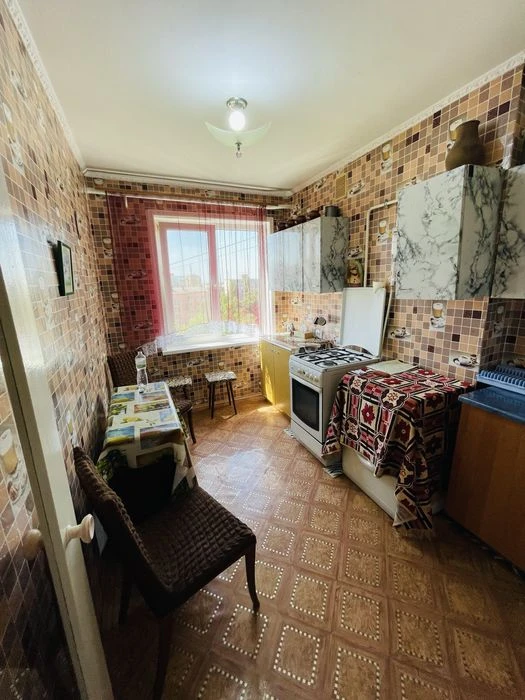 Продам 3 кімнатну квартиру пр Центральний - 6 Слобідська