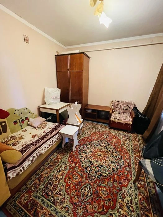 Продам 3 кімнатну квартиру пр Центральний - 6 Слобідська