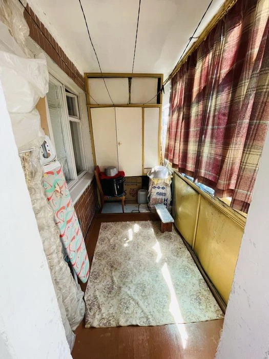 Продам 3 кімнатну квартиру пр Центральний - 6 Слобідська