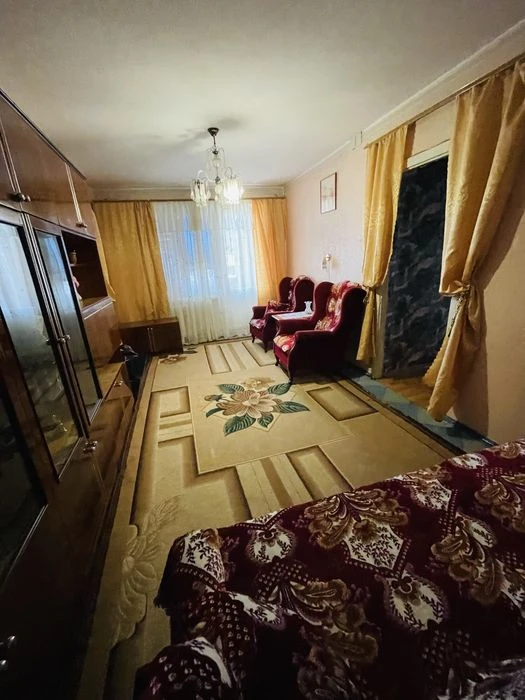 Продам 3 кімнатну квартиру пр Центральний - 6 Слобідська