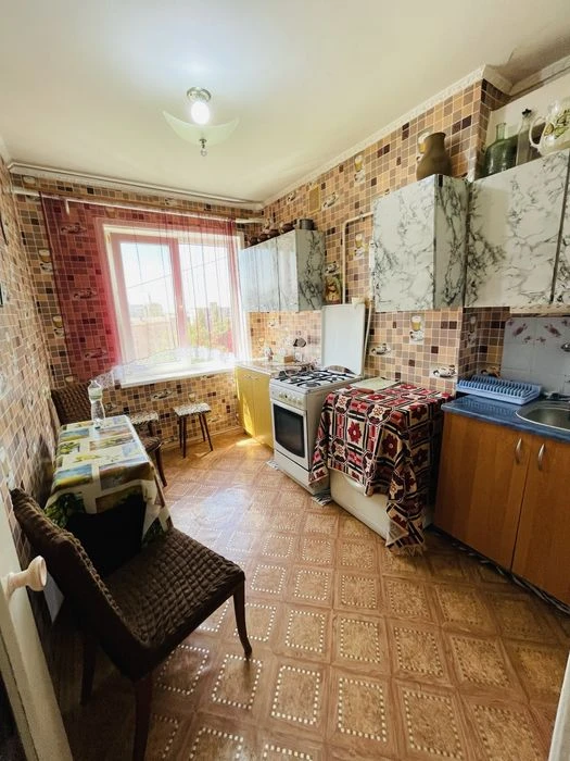 Продам 3 кімнатну квартиру пр Центральний - 6 Слобідська