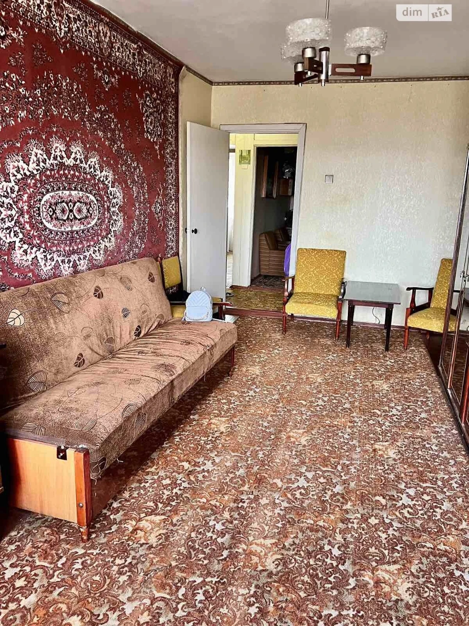 Продаж Квартира Заводський