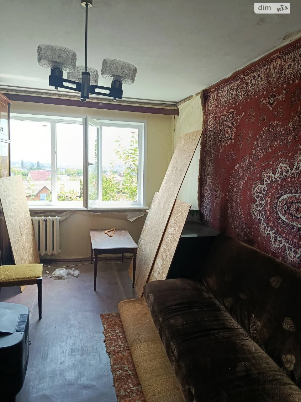 Продаж Квартира Заводський