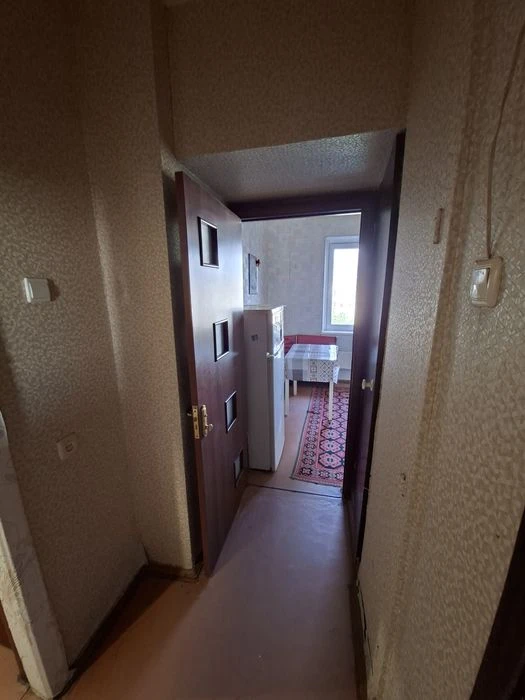 Продаю 1 к. кв. пр. Миру-Театральна