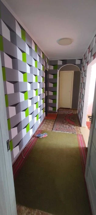 Продажа 2-х к. квартиры   в Корабельном районе.