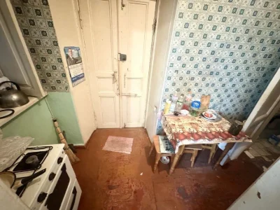 Продам 1к.квартиру. Сінна. Ц.ринок