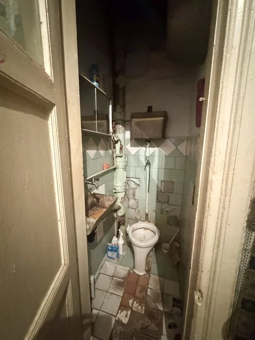 Продам 1к.квартиру. Сінна. Ц.ринок