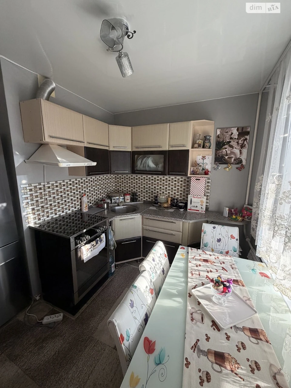 Продаж Квартира Інгульський