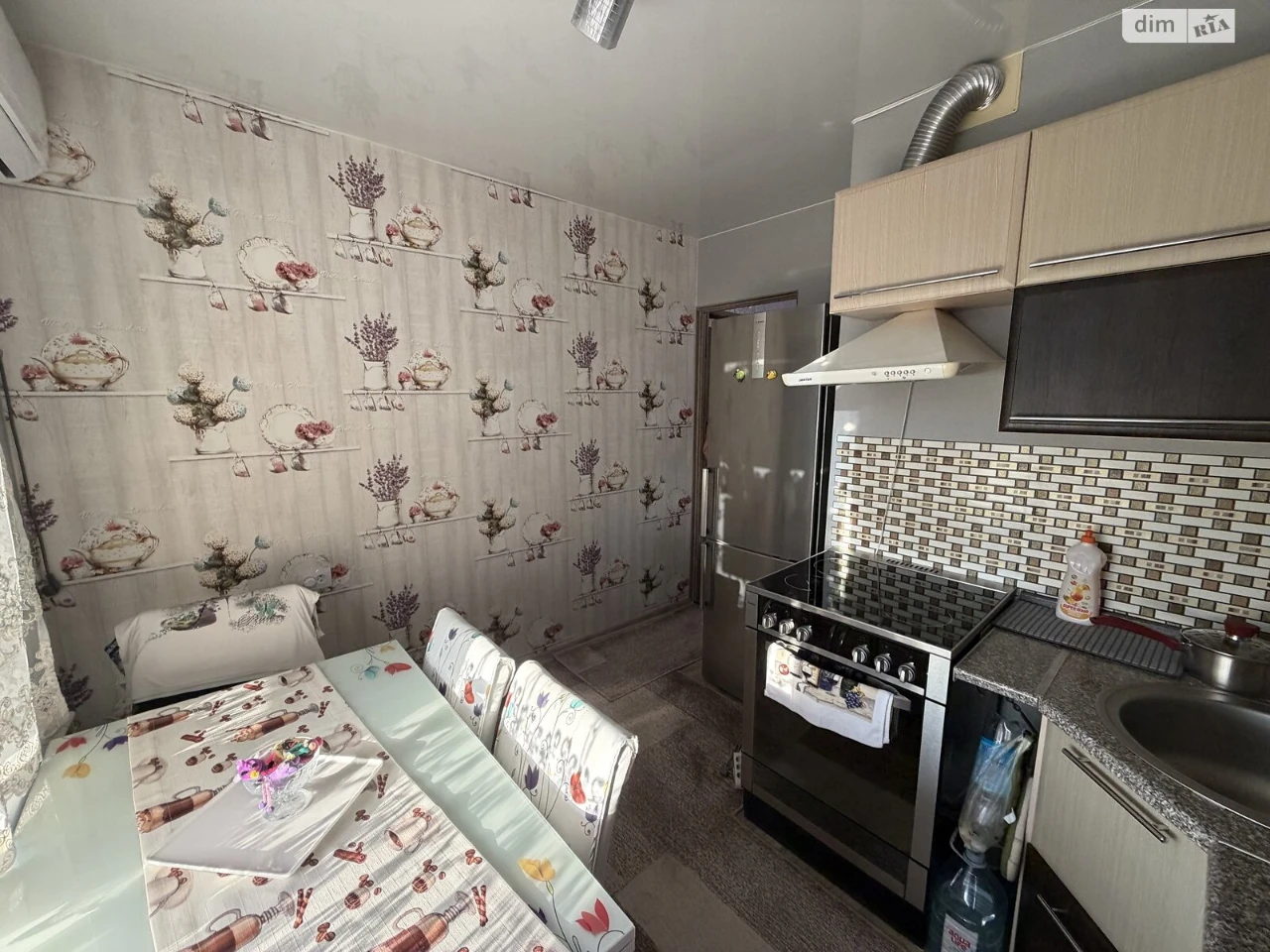 Продаж Квартира Інгульський