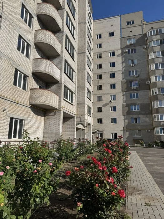 Продам квартиру в новобудові! Центр!4поверх