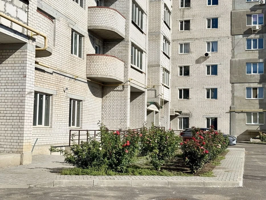 Продам квартиру в новобудові! Центр!4поверх