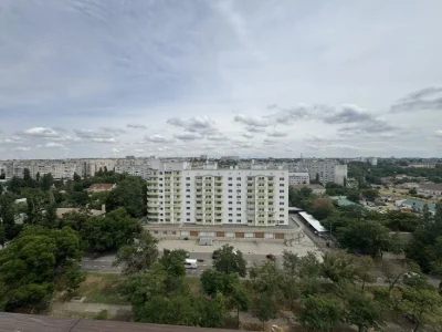 Продам квартиру в новобудові! Центр!4поверх