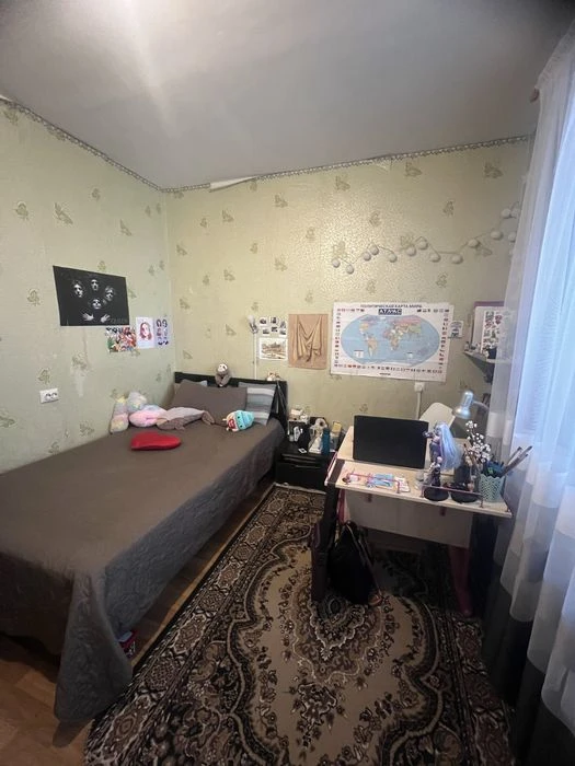 Продаю 3 к/кв. 105м Северная Звезда
