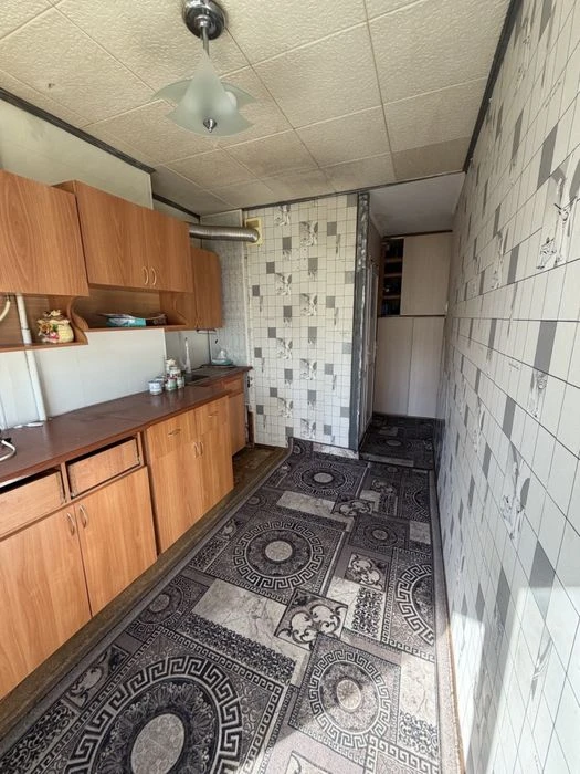 Продаю 2к квартиру в Інгульськом районі