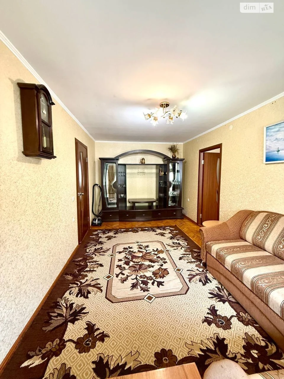 Продаж Квартира Центральний