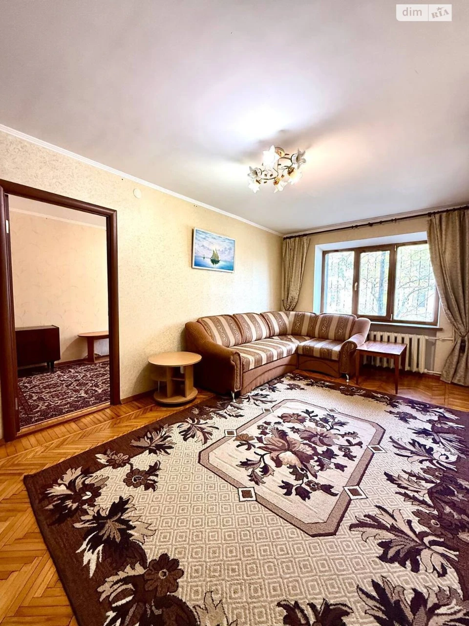 Продаж Квартира Центральний