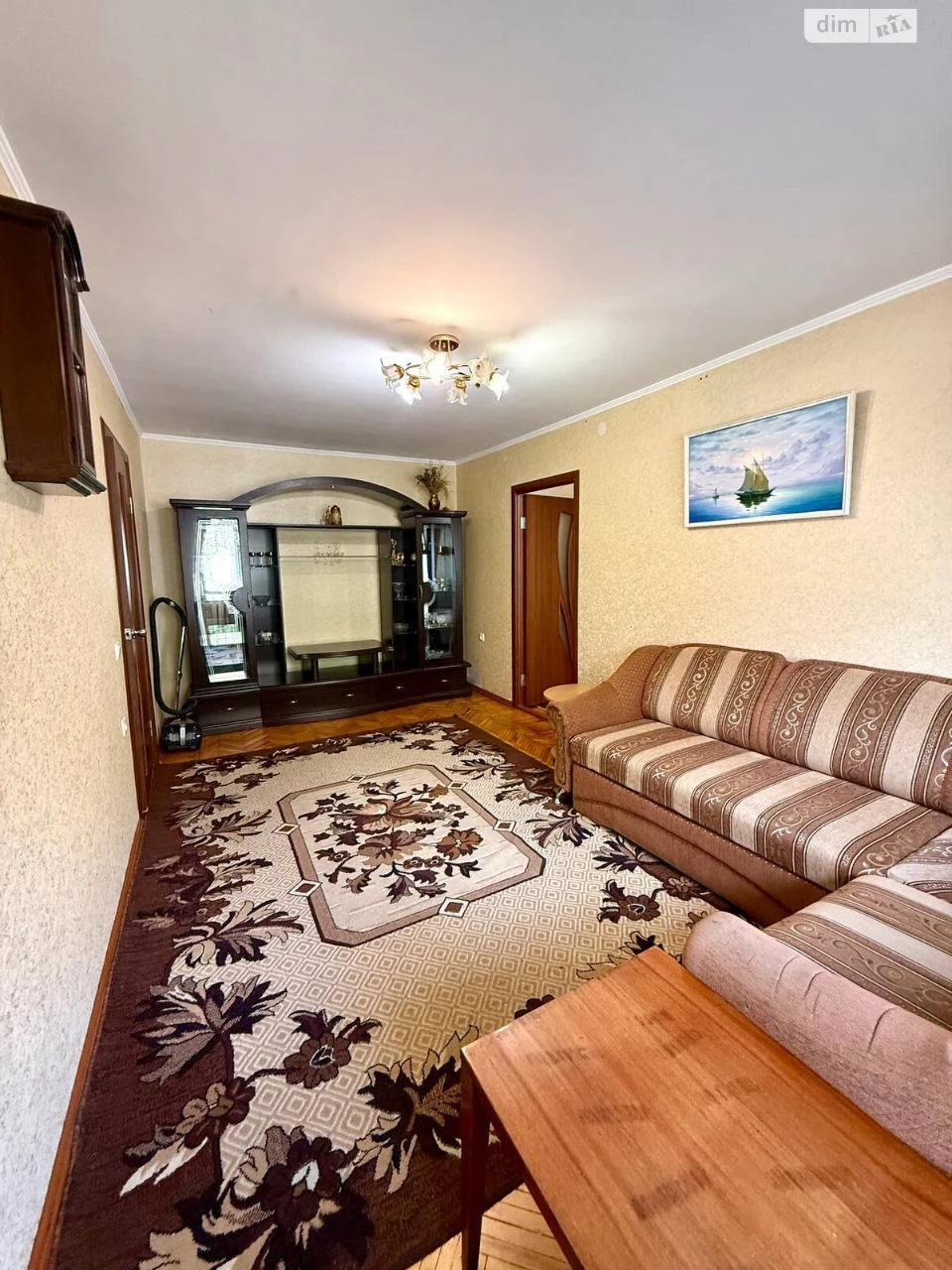 Продаж Квартира Центральний