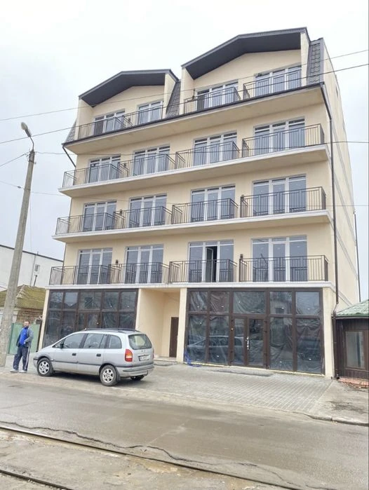Продаю квартири в Новобудові Клубний дім