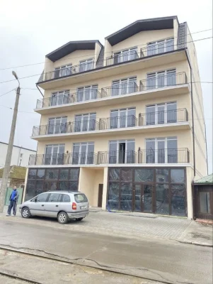 Продаю квартири в Новобудові Клубний дім