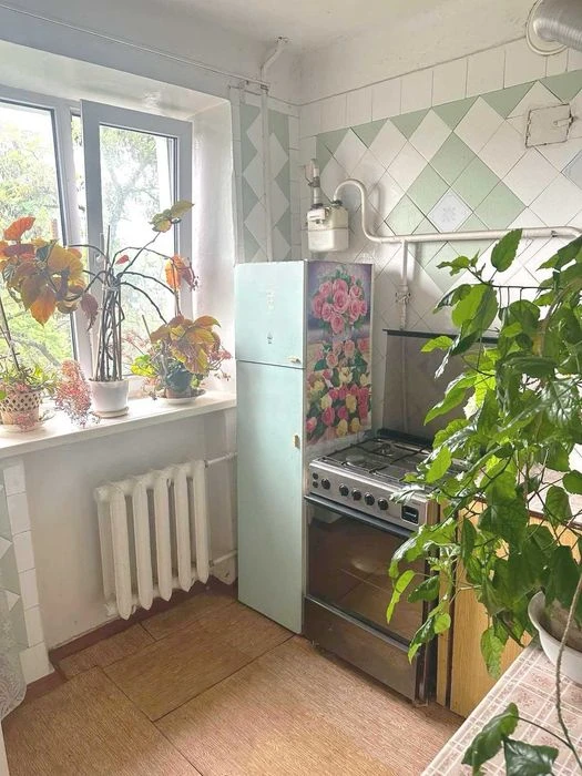 Продажа 2 ком.кв. ЮТЗ Космонавтов