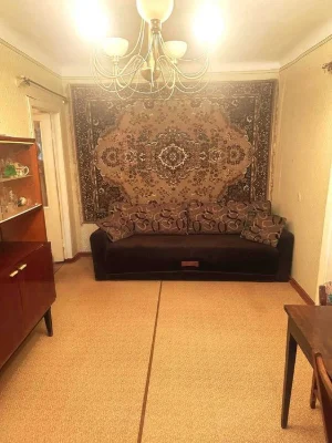 Продажа 2 ком.кв. ЮТЗ Космонавтов
