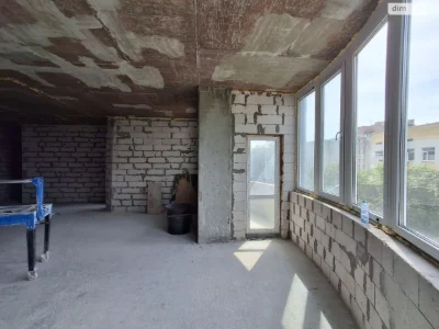 Продаж Квартира Центральний