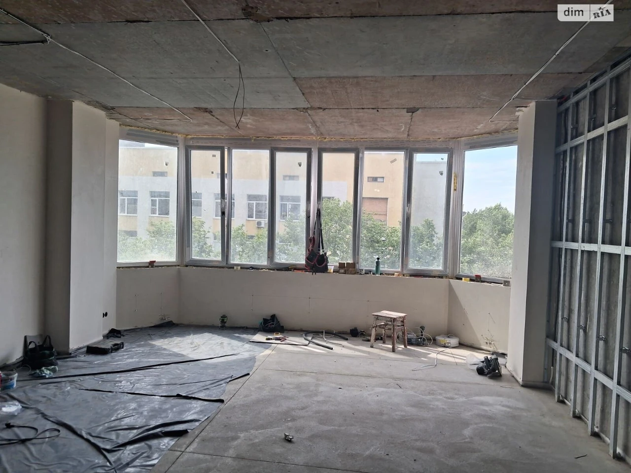 Продаж Квартира Центральний