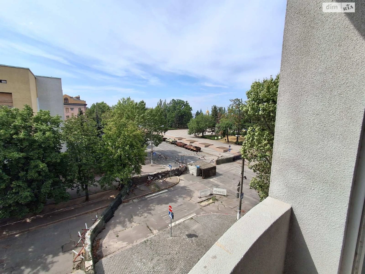 Продаж Квартира Центральний