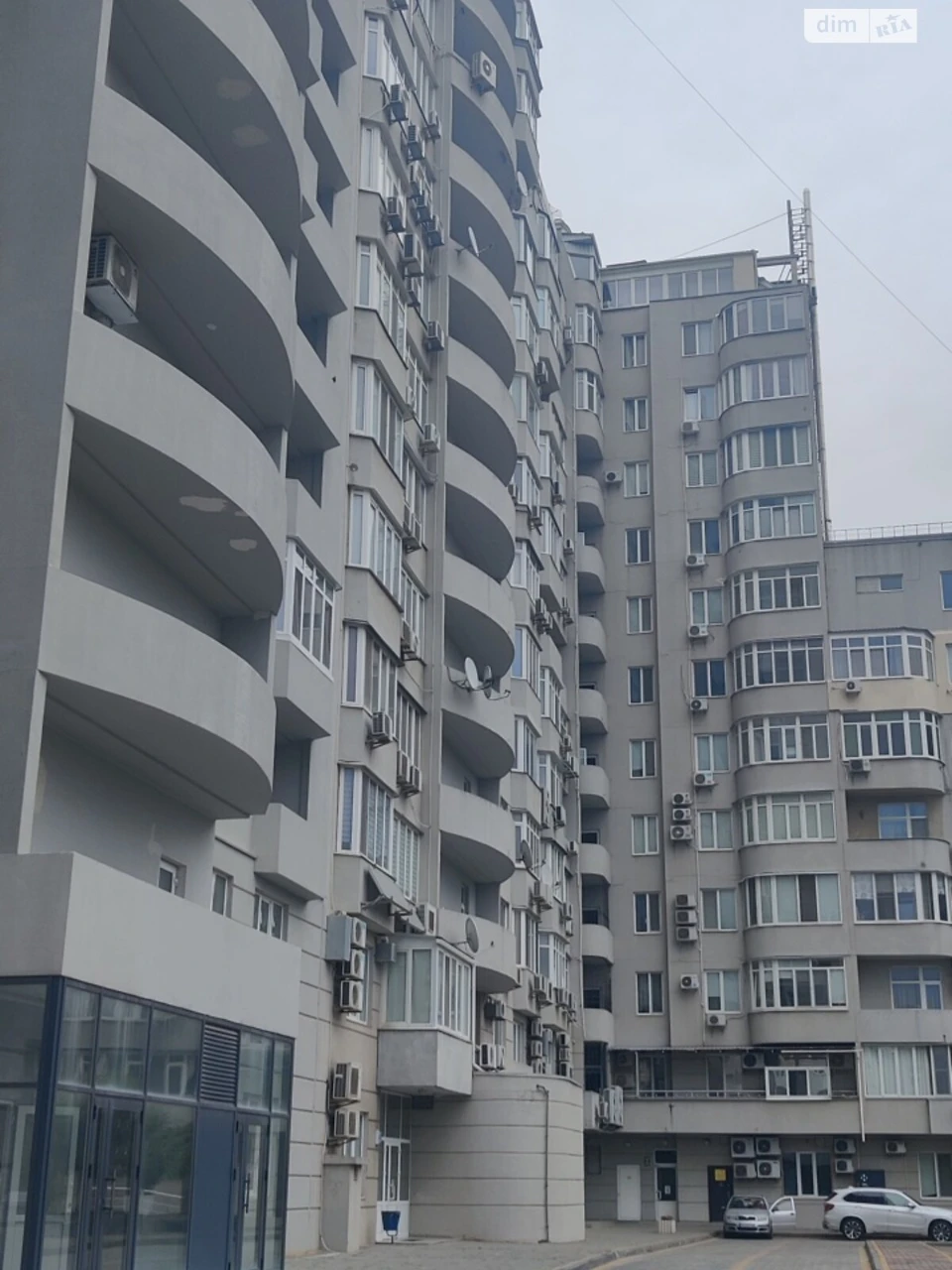 Продаж Квартира Центральний