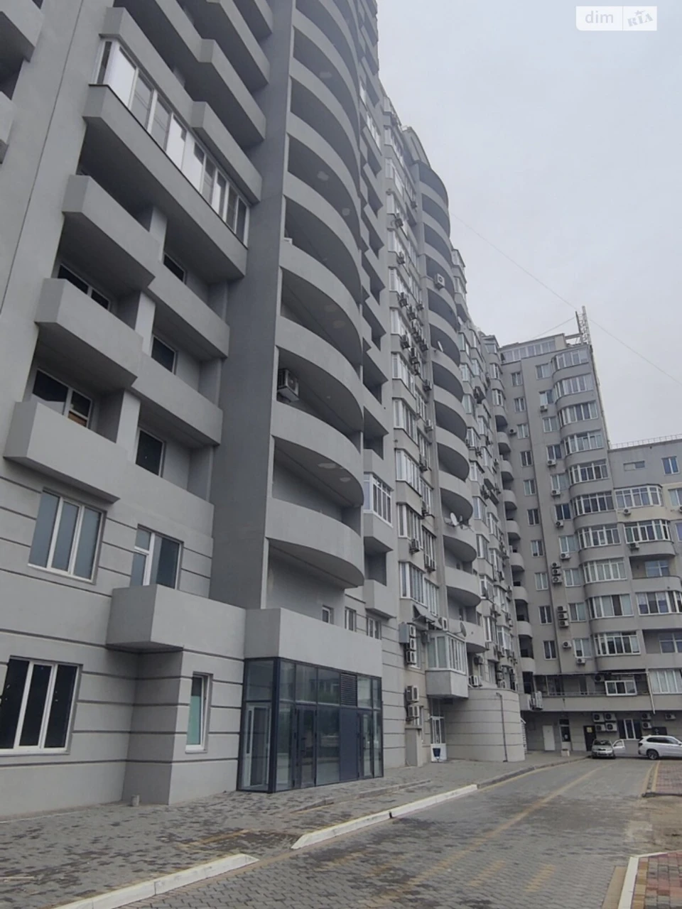Продаж Квартира Центральний