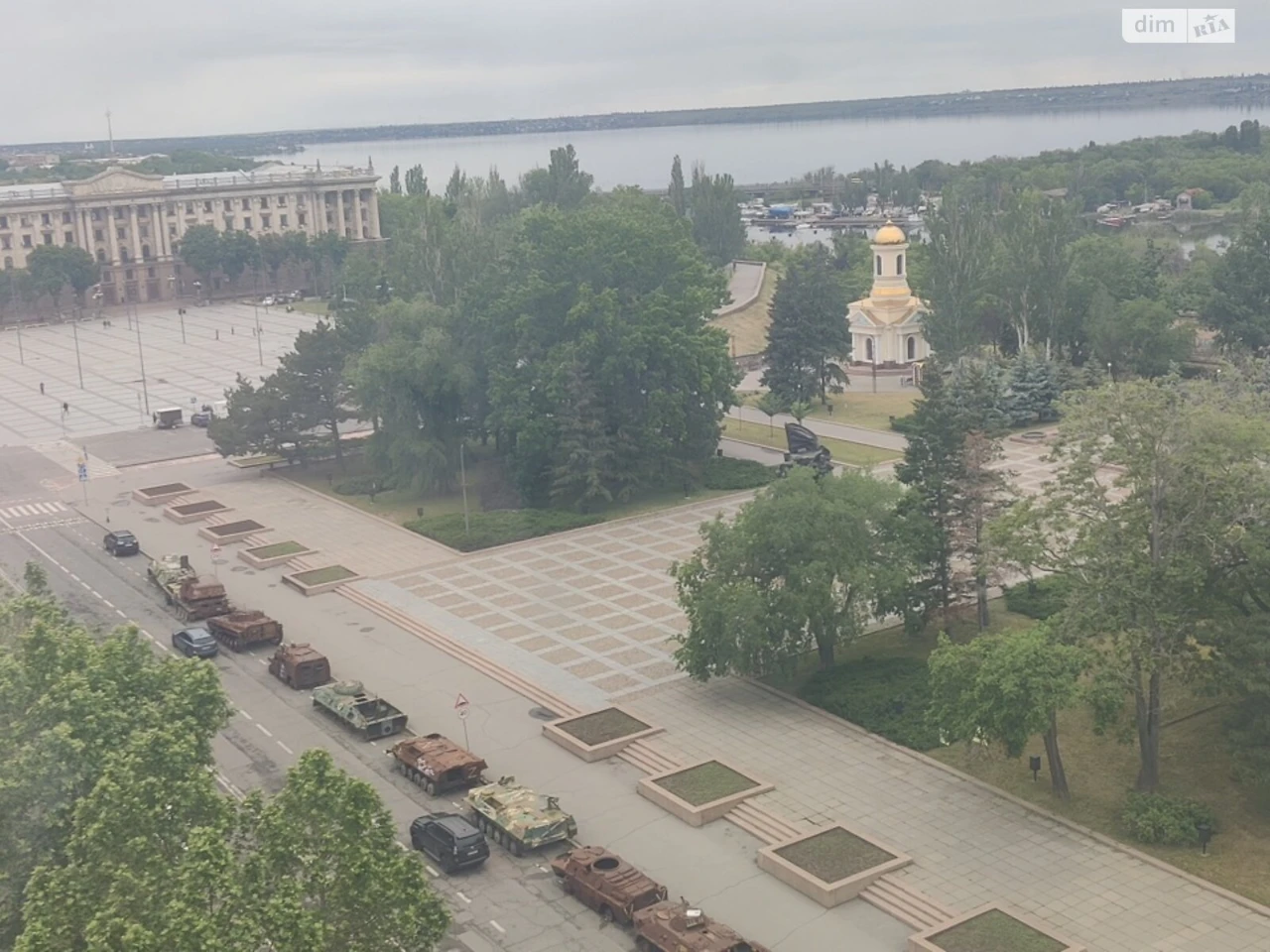 Продаж Квартира Центральний